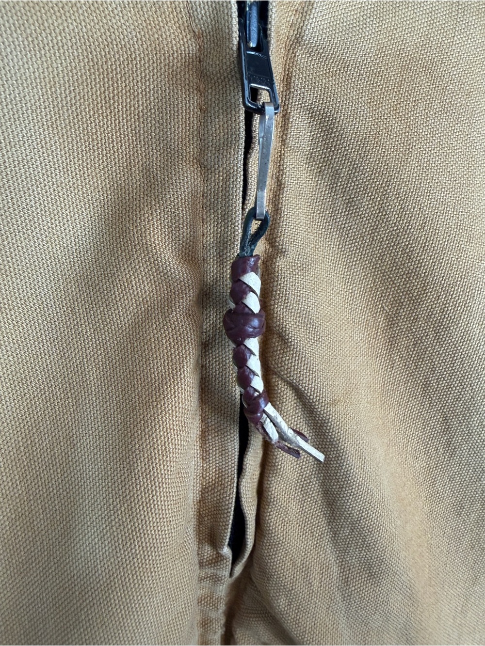 Vintage Western Aztec Rodeo Jacket - Picture 4 of 7